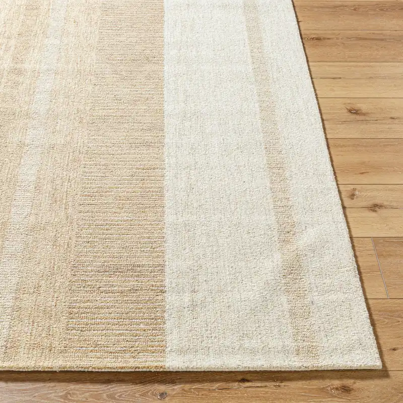 Bournemouth Handmade Rug - Livabliss
