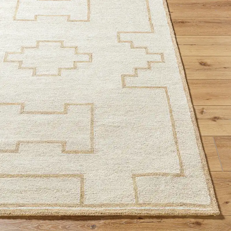 Bournemouth Handmade Rug - Livabliss