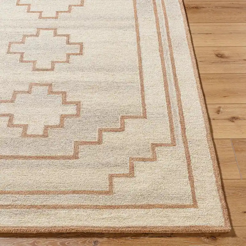 Bournemouth Handmade Rug - Livabliss