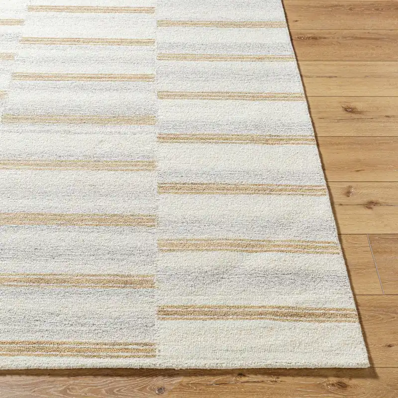 Bournemouth Handmade Rug - Livabliss