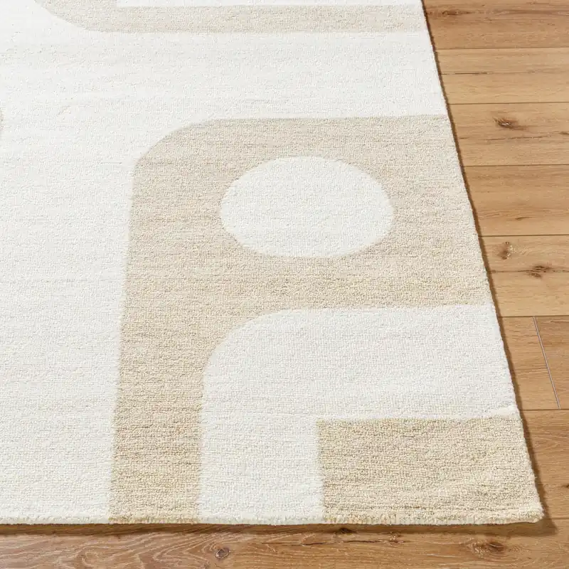 Bournemouth Handmade Rug - Livabliss