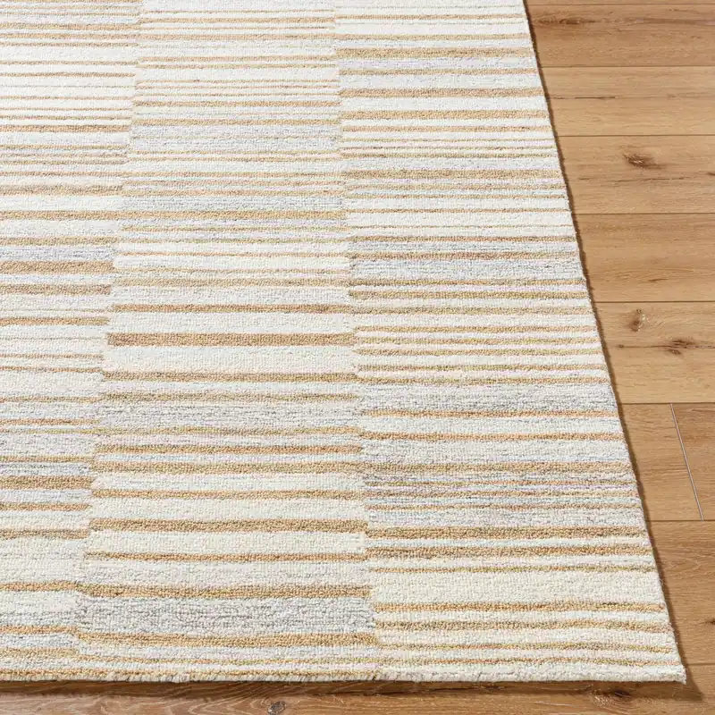Bournemouth Handmade Rug - Livabliss