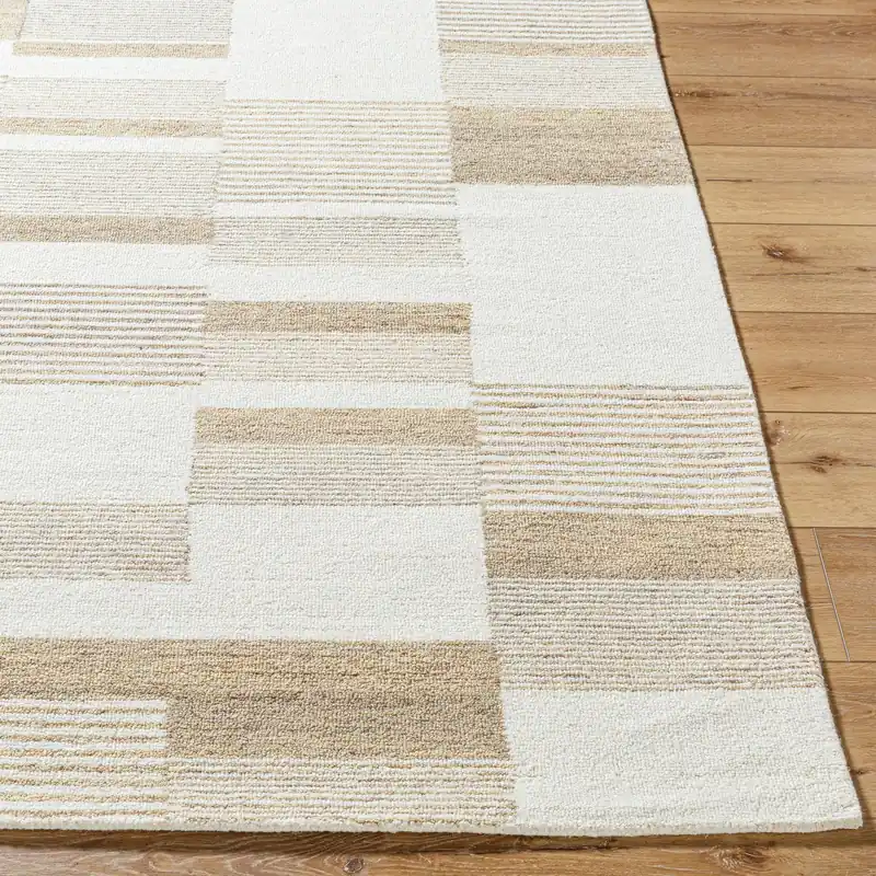 Bournemouth Handmade Rug - Livabliss