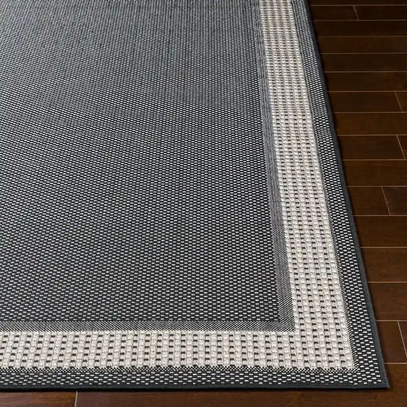 Breeze Machine Woven Rug - Livabliss