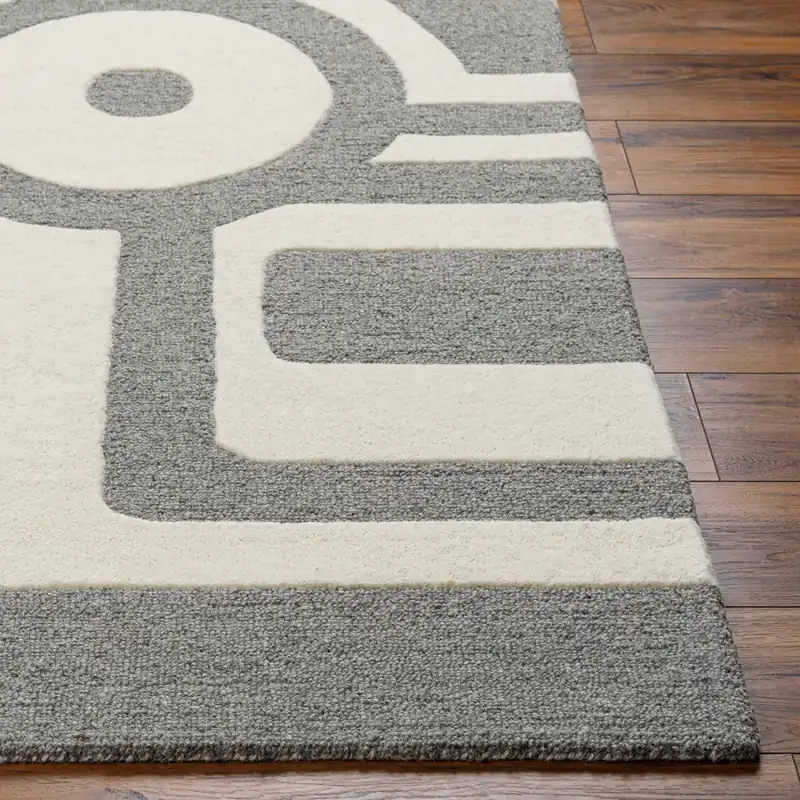Brook Handmade Rug - Livabliss