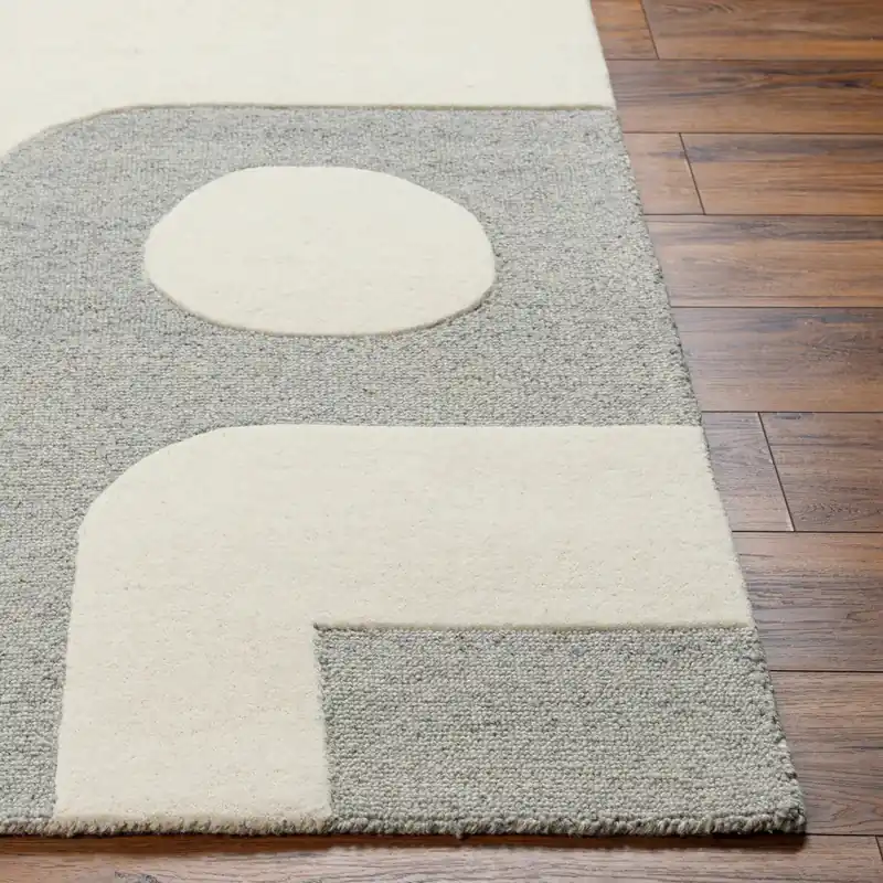 Brook Handmade Rug - Livabliss