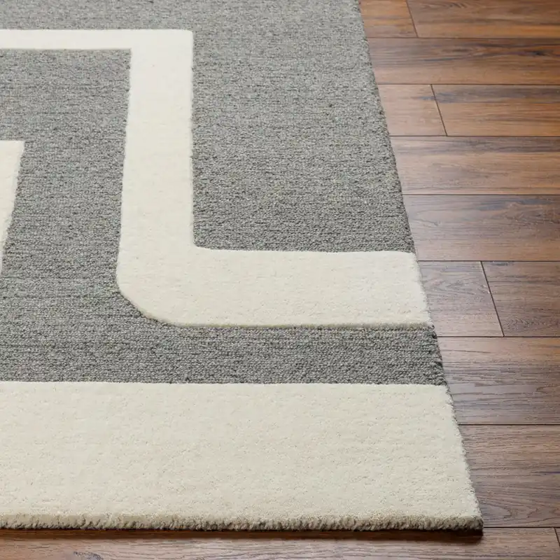 Brook Handmade Rug - Livabliss