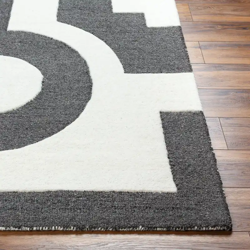 Brook Handmade Rug - Livabliss