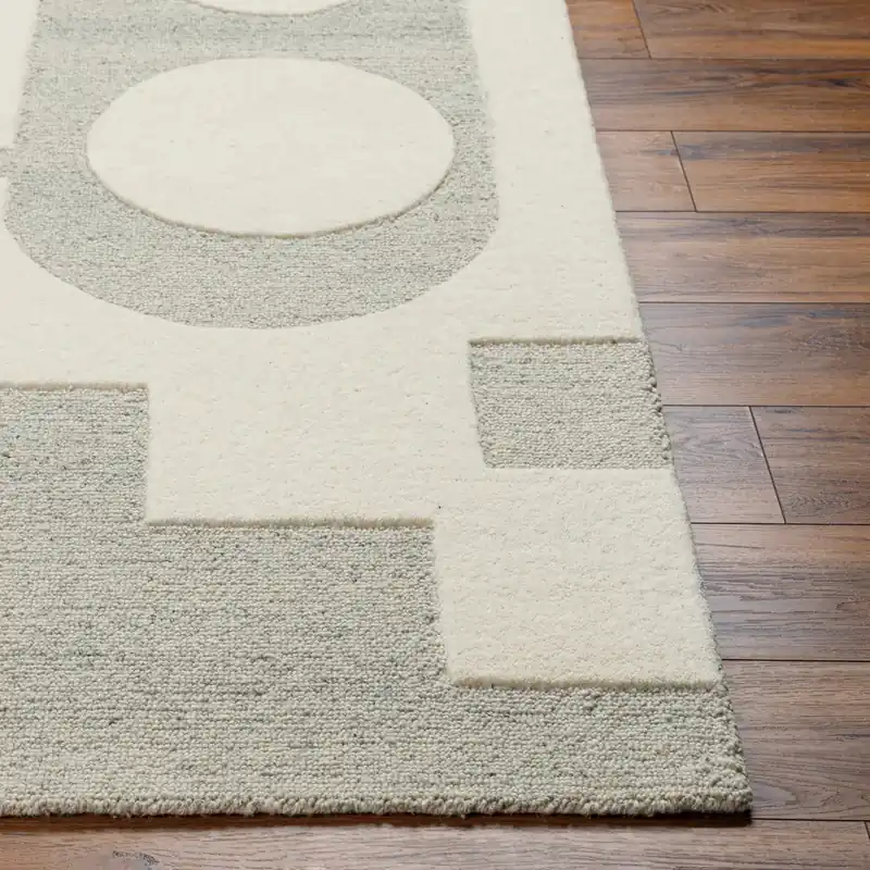 Brook Handmade Rug - Livabliss
