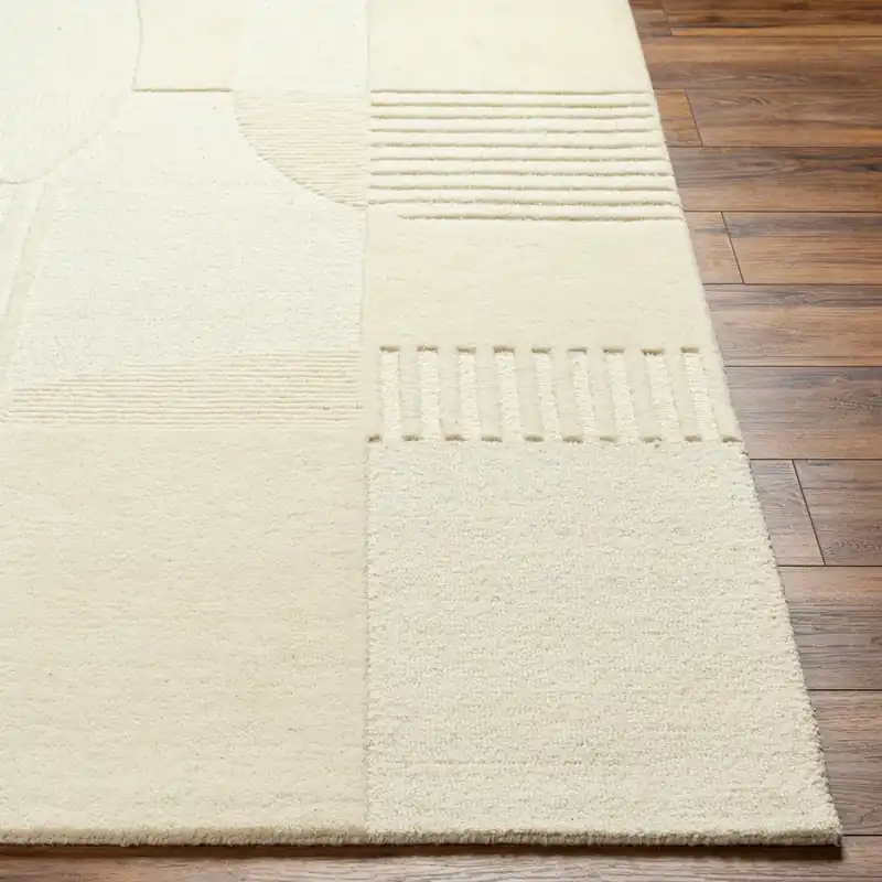 Brook Handmade Rug - Livabliss