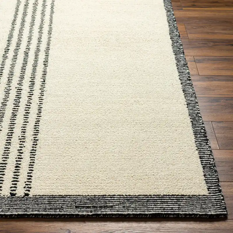 Brook Handmade Rug - Livabliss