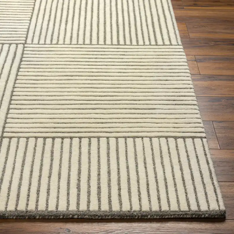 Brook Handmade Rug - Livabliss