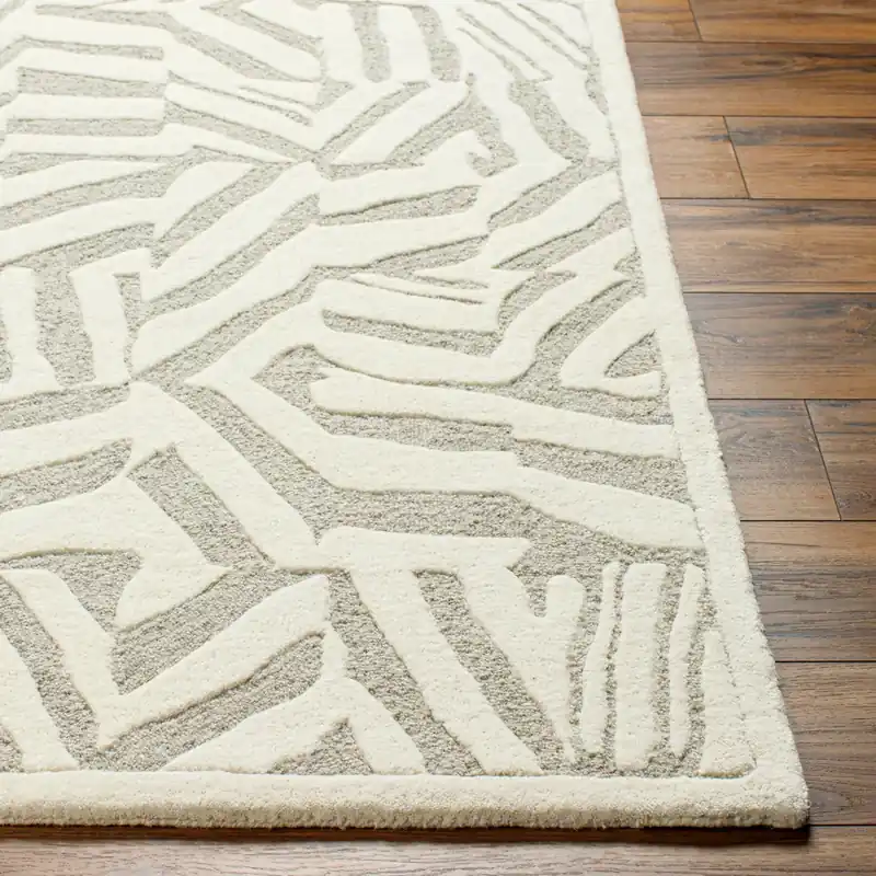 Brook Handmade Rug - Livabliss