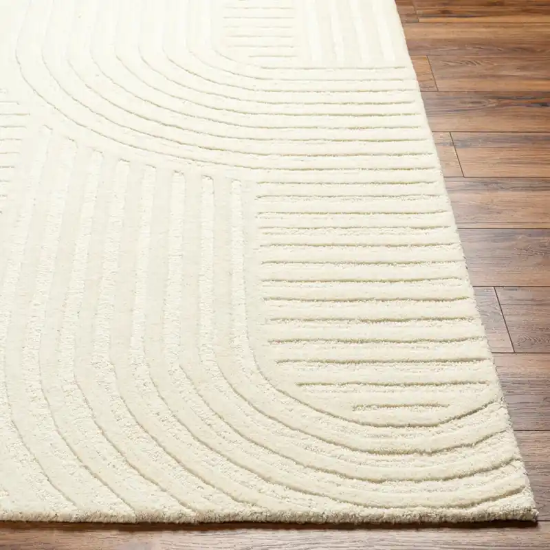 Brook Handmade Rug - Livabliss