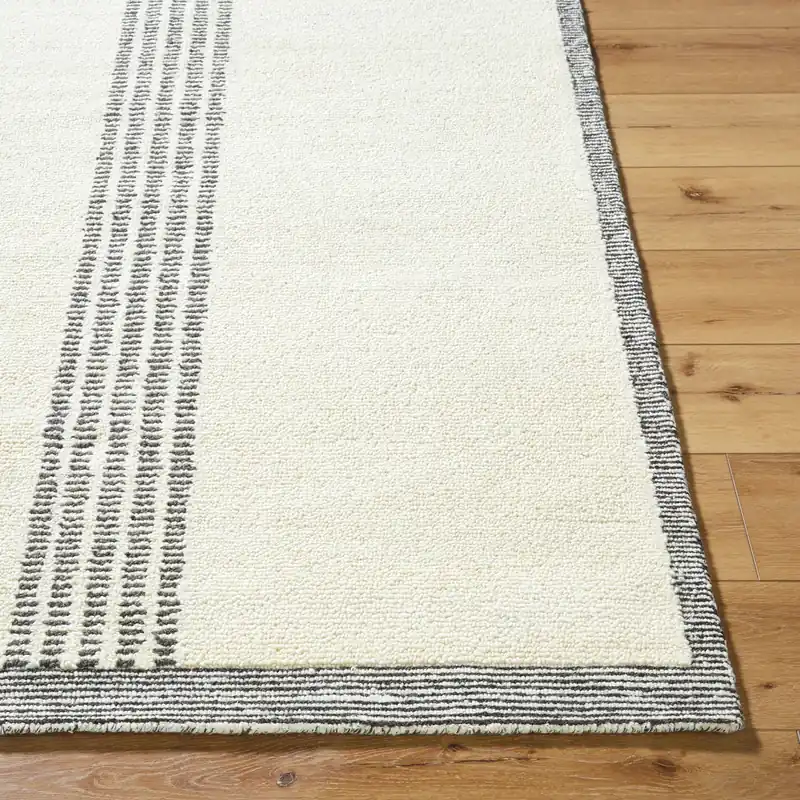 Brook Handmade Rug - Livabliss