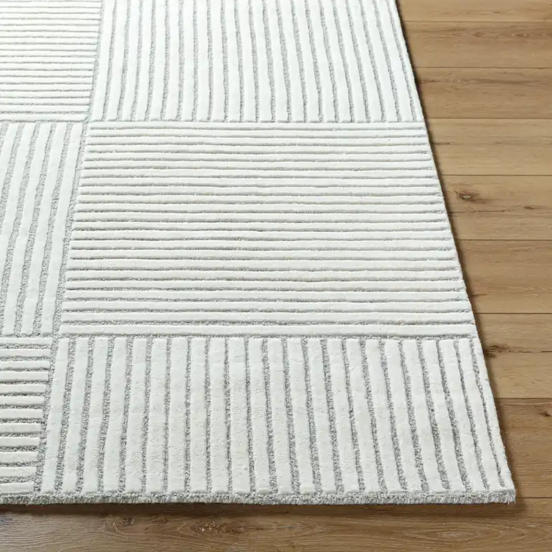 Brook Handmade Rug - Livabliss