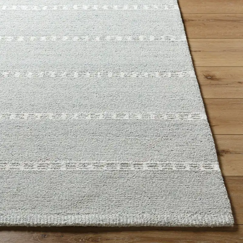 Brook Handmade Rug - Livabliss