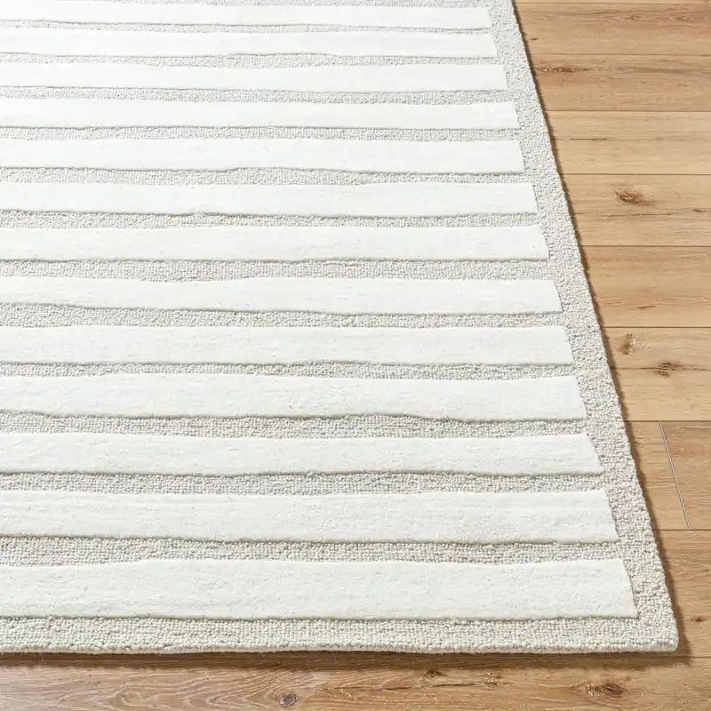 Brook Handmade Rug - Livabliss