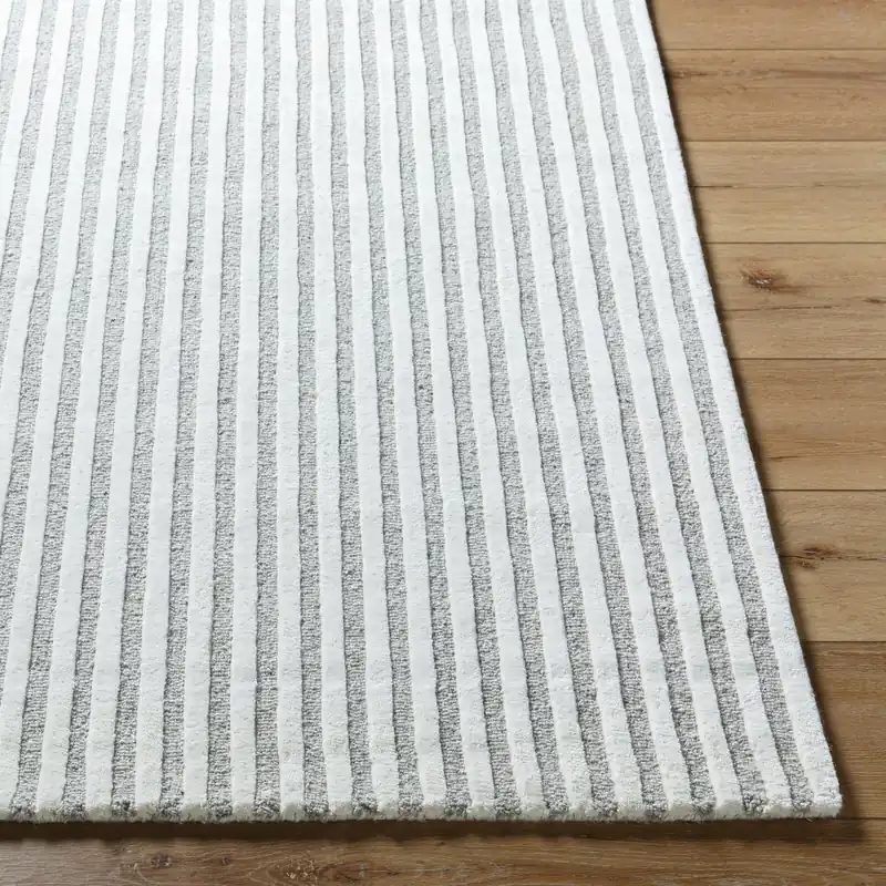 Brook Handmade Rug - Livabliss