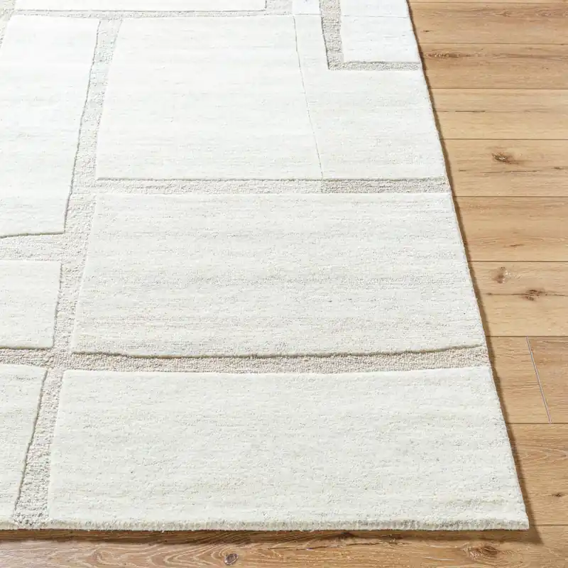 Brook Handmade Rug - Livabliss