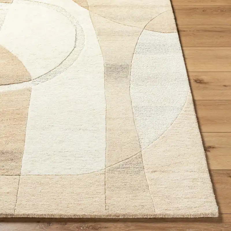 Brook Handmade Rug - Livabliss