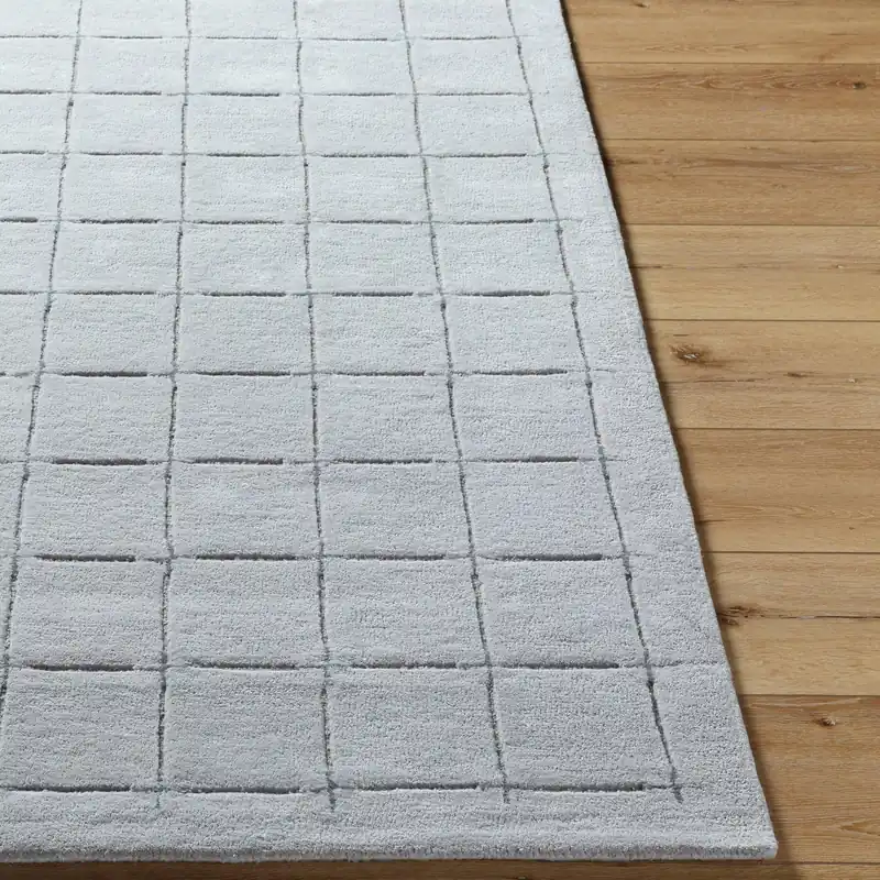 Brook Handmade Rug - Livabliss