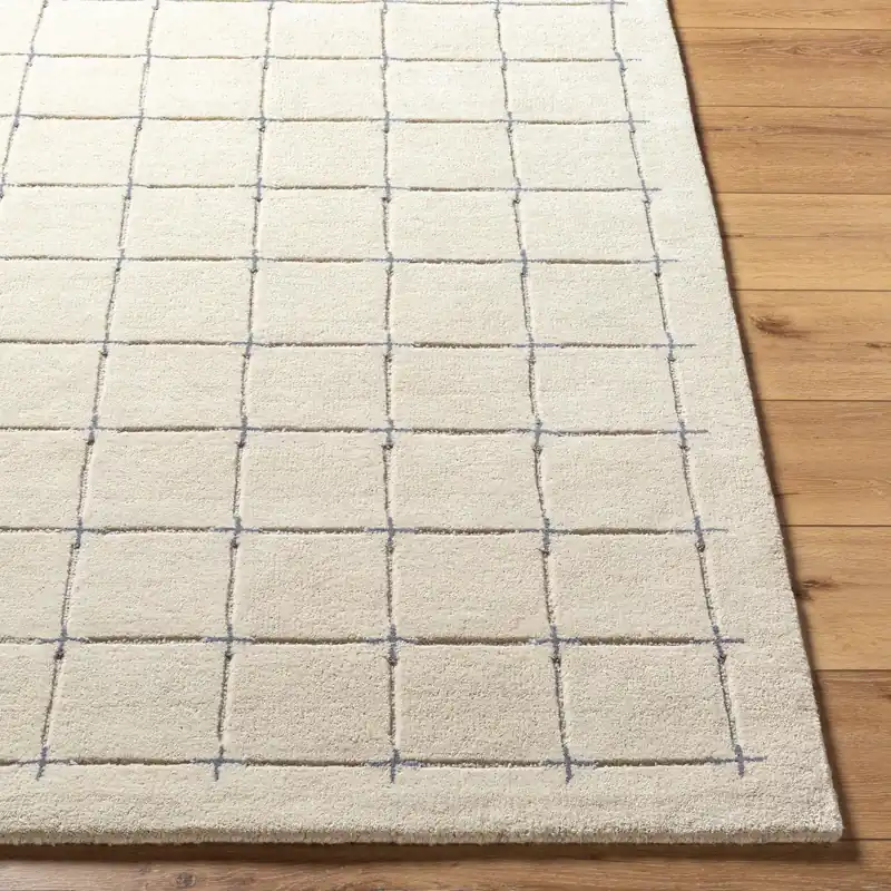 Brook Handmade Rug - Livabliss