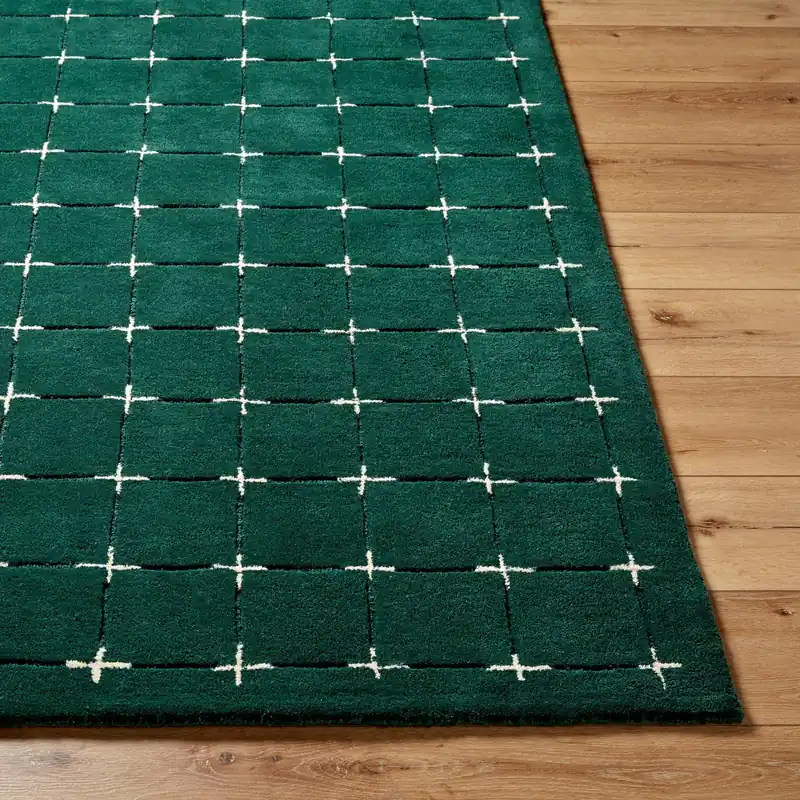 Brook Handmade Rug - Livabliss