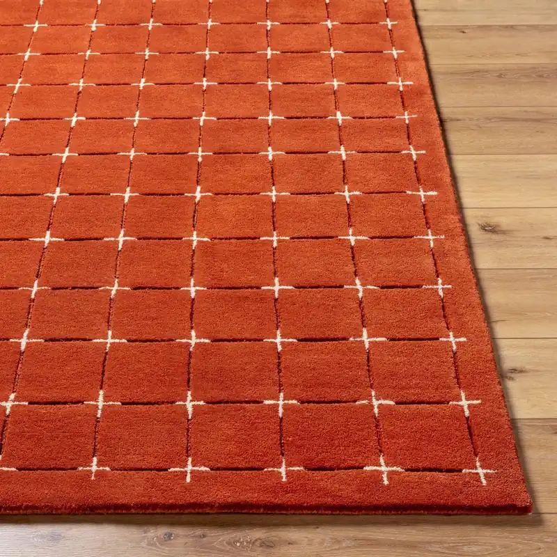 Brook Handmade Rug - Livabliss