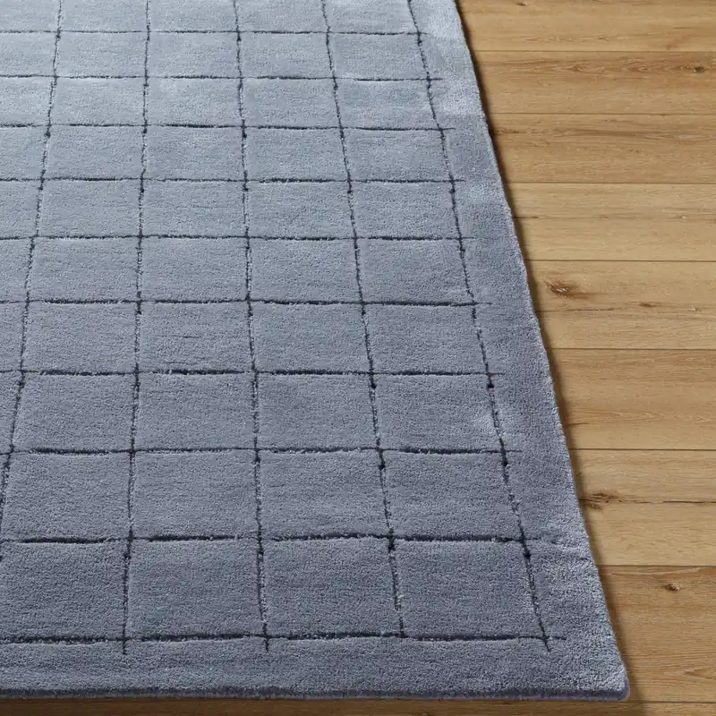 Brook Handmade Rug - Livabliss