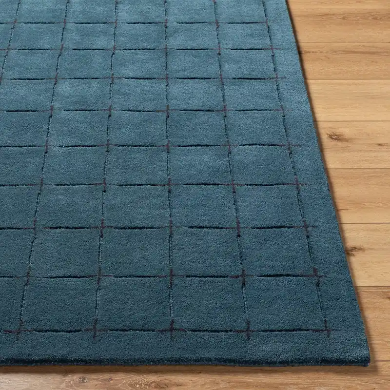 Brook Handmade Rug - Livabliss