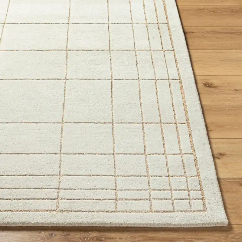 Brook Handmade Rug - Livabliss