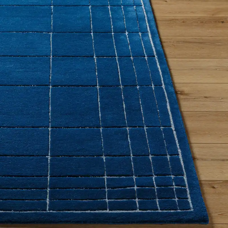 Brook Handmade Rug - Livabliss
