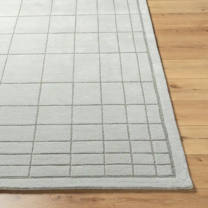 Brook Handmade Rug - Livabliss