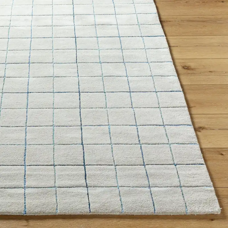 Brook Handmade Rug - Livabliss