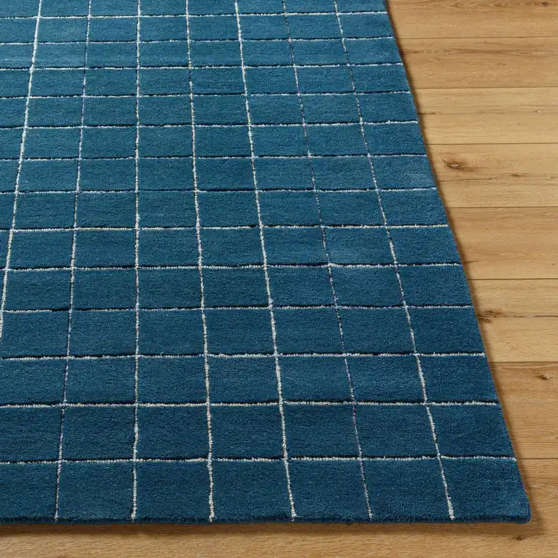 Brook Handmade Rug - Livabliss