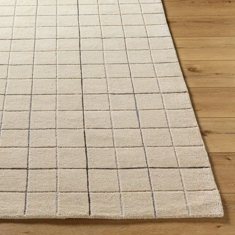Brook Handmade Rug - Livabliss