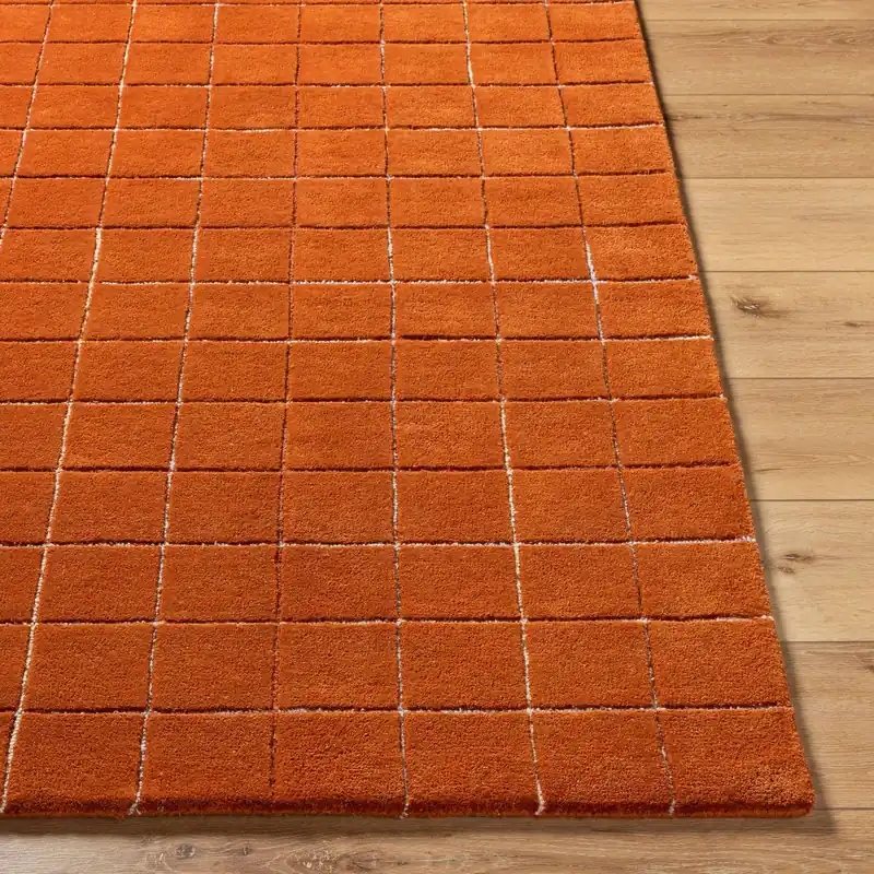 Brook Handmade Rug - Livabliss