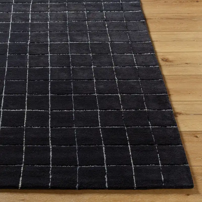 Brook Handmade Rug - Livabliss