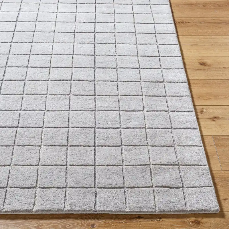 Brook Handmade Rug - Livabliss