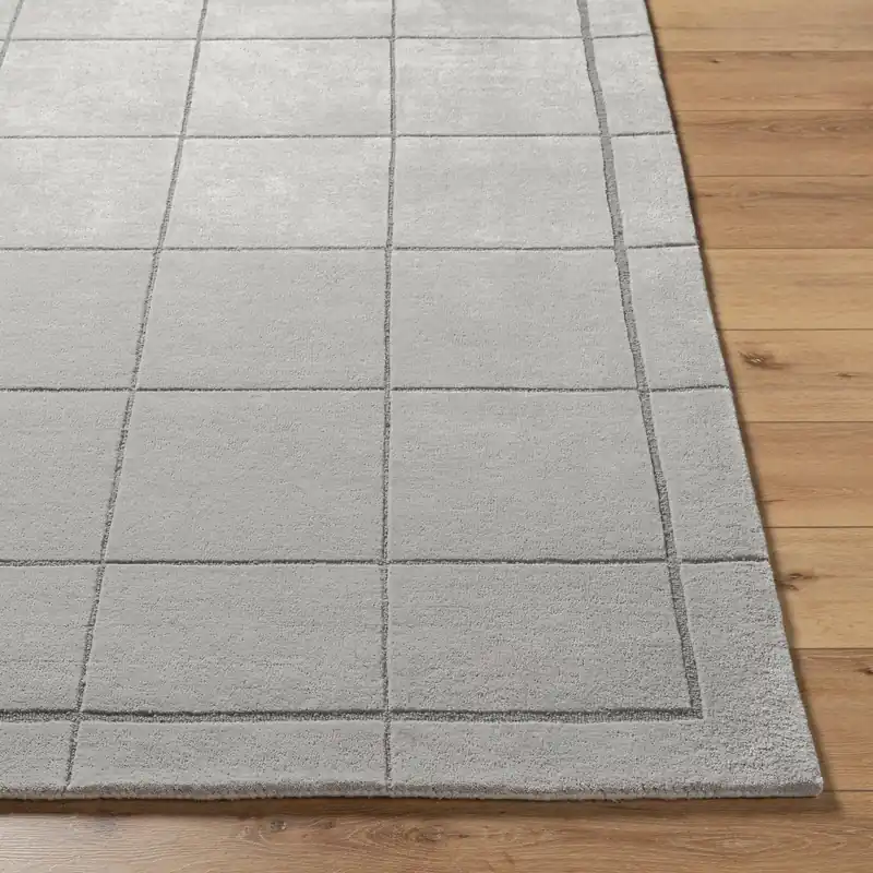 Brook Handmade Rug - Livabliss