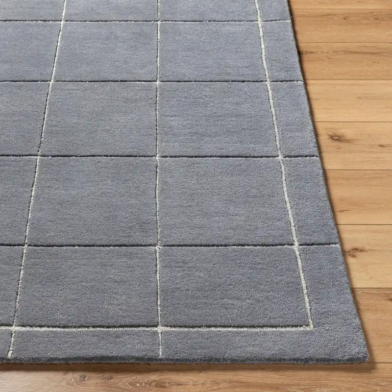 Brook Handmade Rug - Livabliss