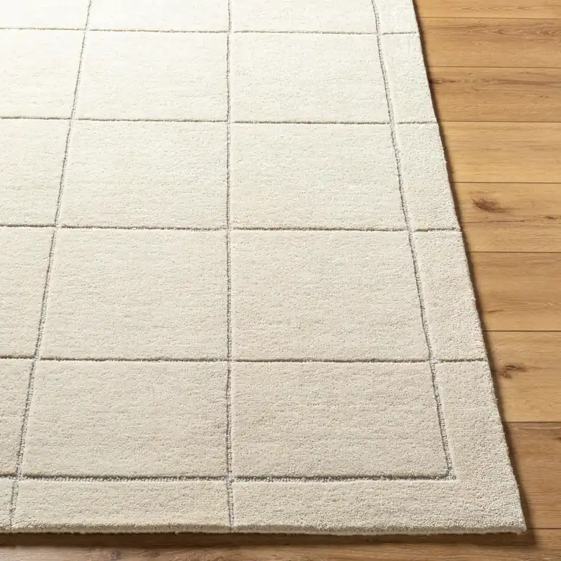 Brook Handmade Rug - Livabliss