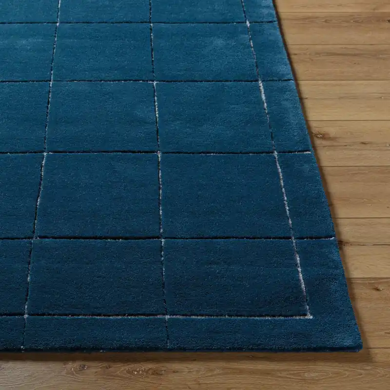Brook Handmade Rug - Livabliss