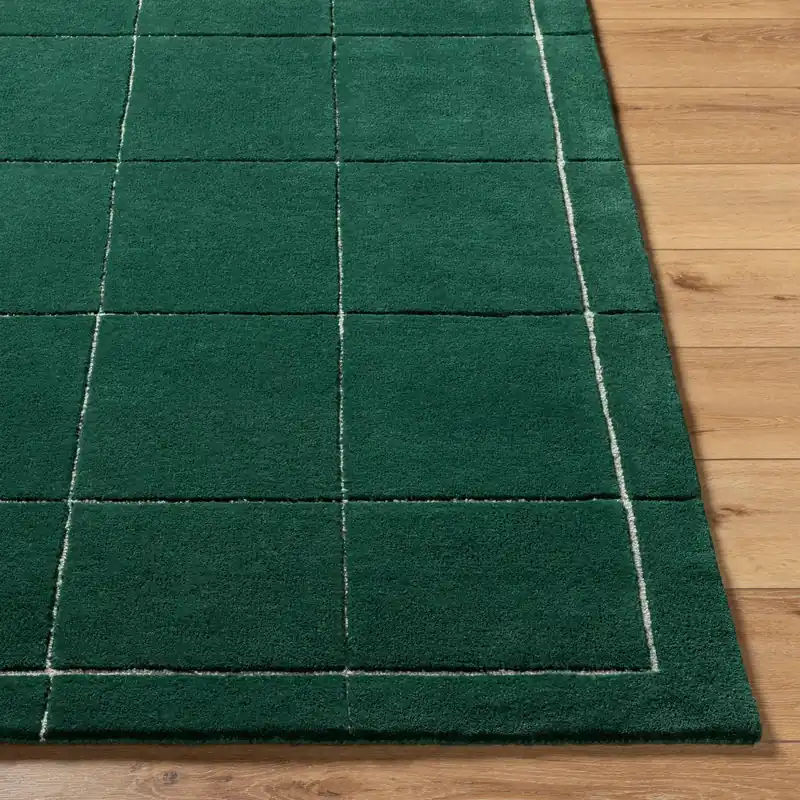 Brook Handmade Rug - Livabliss