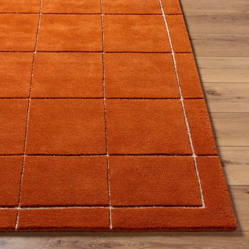 Brook Handmade Rug - Livabliss