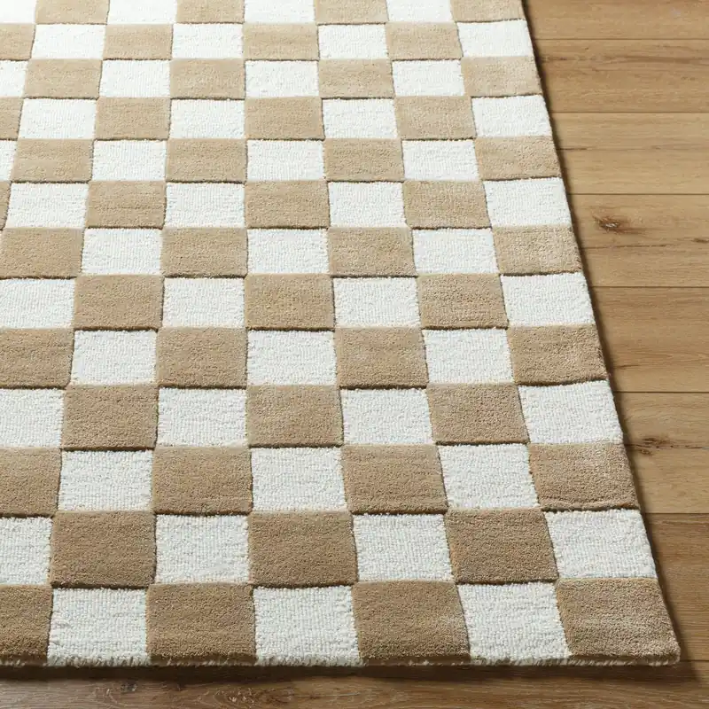 Brook Handmade Rug - Livabliss