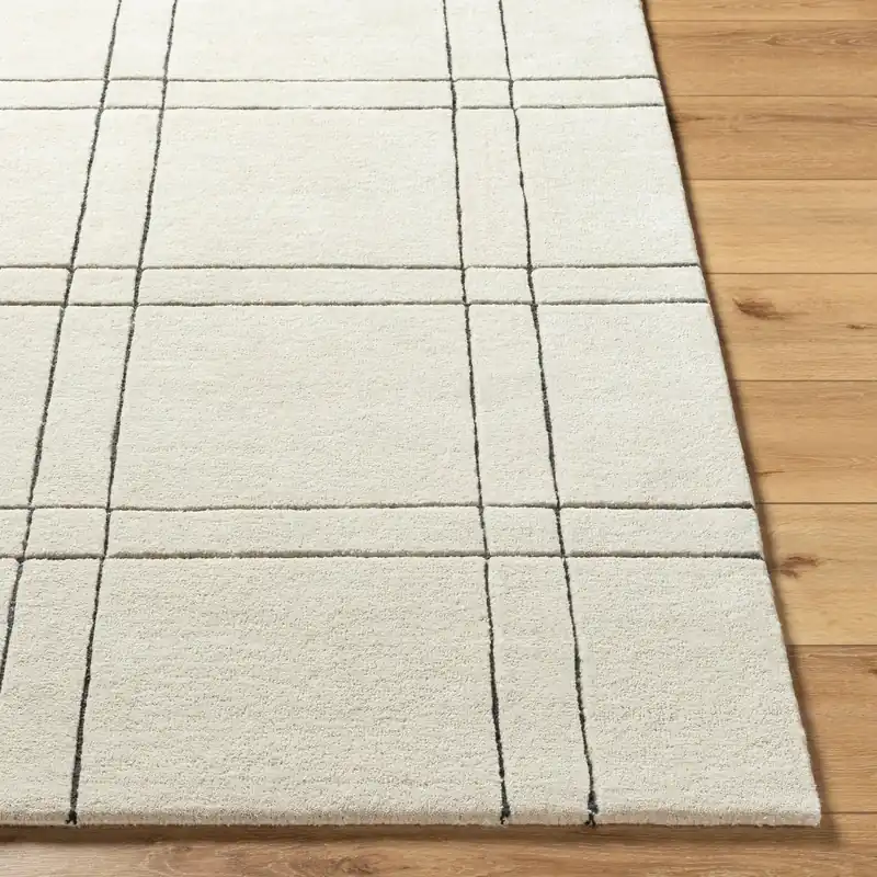 Brook Handmade Rug - Livabliss