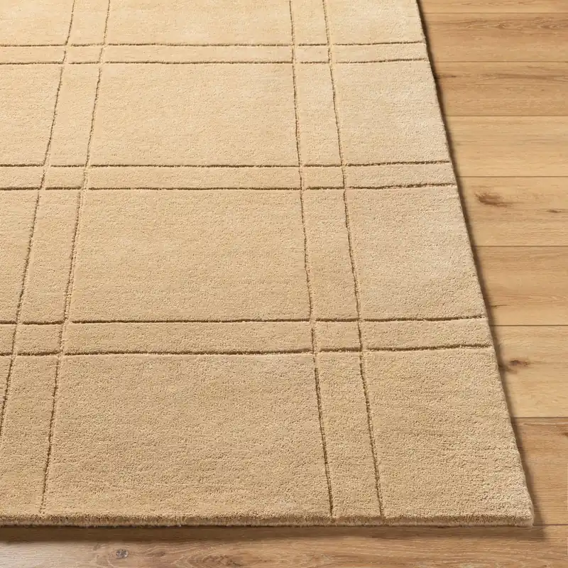 Brook Handmade Rug - Livabliss