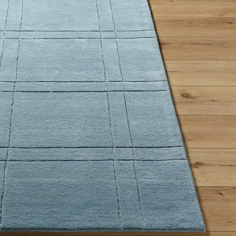 Brook Handmade Rug - Livabliss